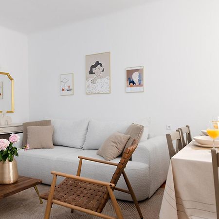 7Heaven Dream Apartment Warsaw Luaran gambar