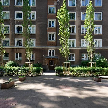 7Heaven Dream Apartment Warsaw Luaran gambar