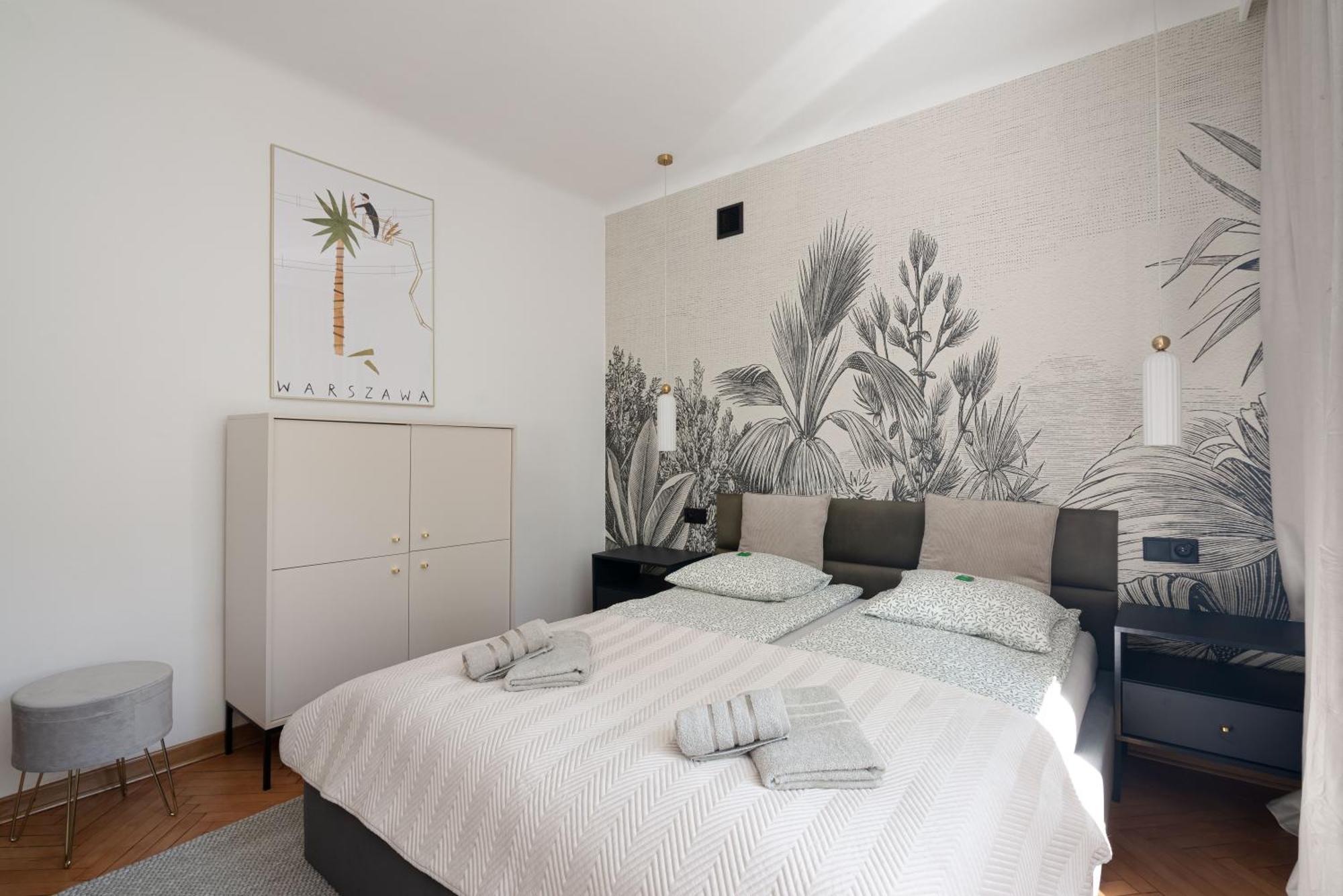 7Heaven Dream Apartment Warsaw Luaran gambar