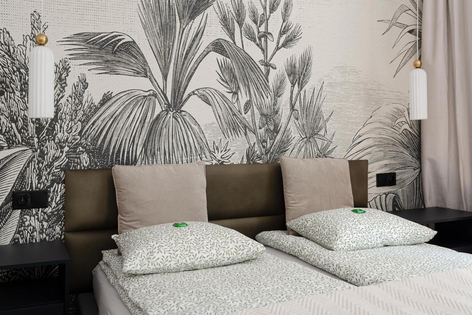 7Heaven Dream Apartment Warsaw Luaran gambar