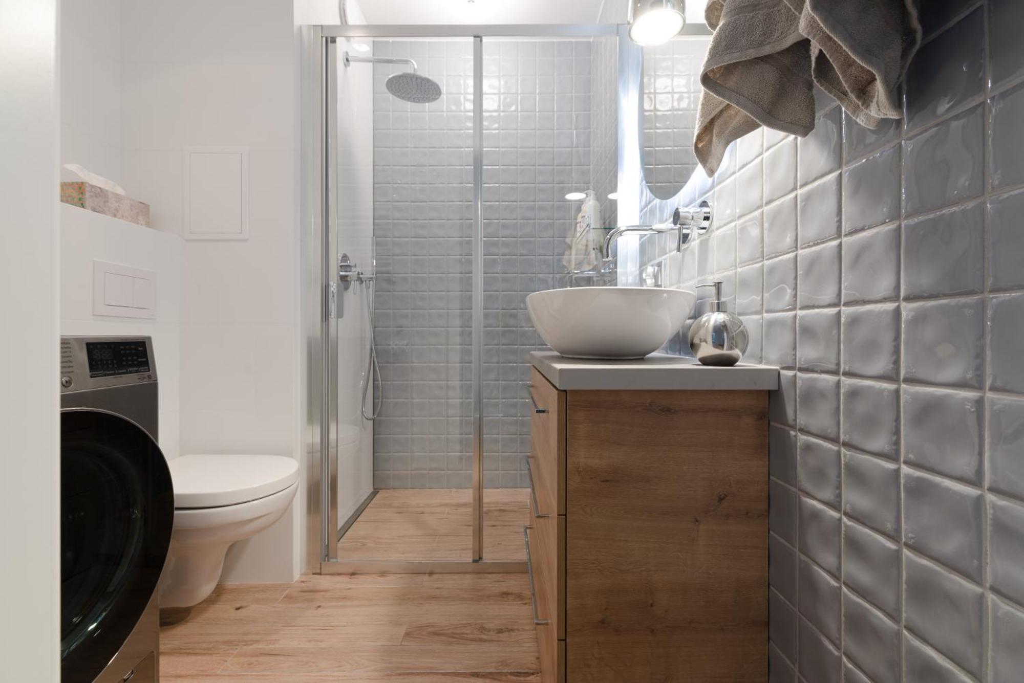 7Heaven Dream Apartment Warsaw Luaran gambar