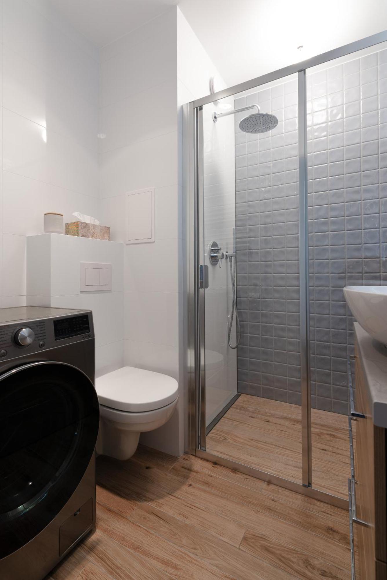 7Heaven Dream Apartment Warsaw Luaran gambar