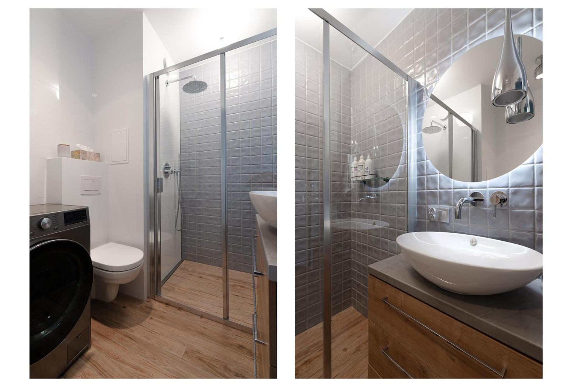 7Heaven Dream Apartment Warsaw Luaran gambar