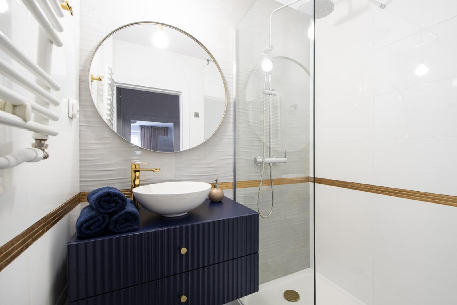 7Heaven Dream Apartment Warsaw Luaran gambar